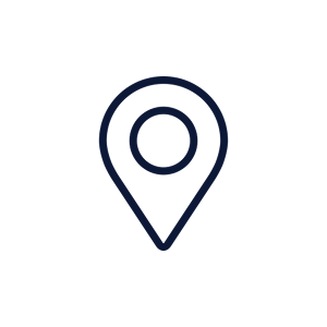 Village Oaks Location Pin Icon